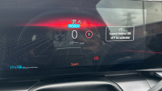 Renault Megane E-Tech EV60 160kW Iconic 60kWh Optimum Charge 5dr Auto Electric Hatchback